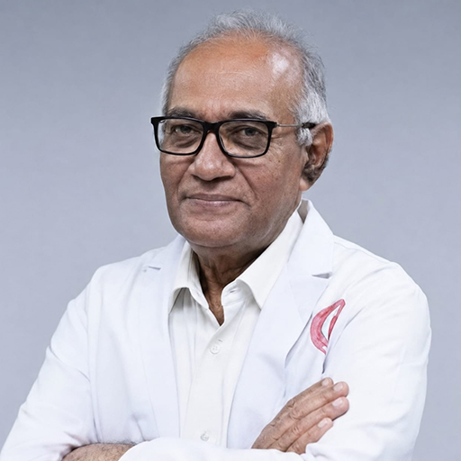 Dr George Kurien