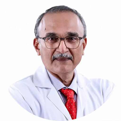Dr Ramakrishna B S