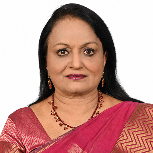 Dr Malathi Sathiyasekaran
