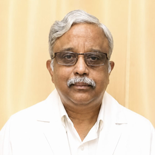Dr Murali A