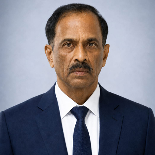 Dr Rajinikanth S