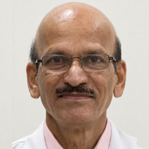 Dr Ratnasami A