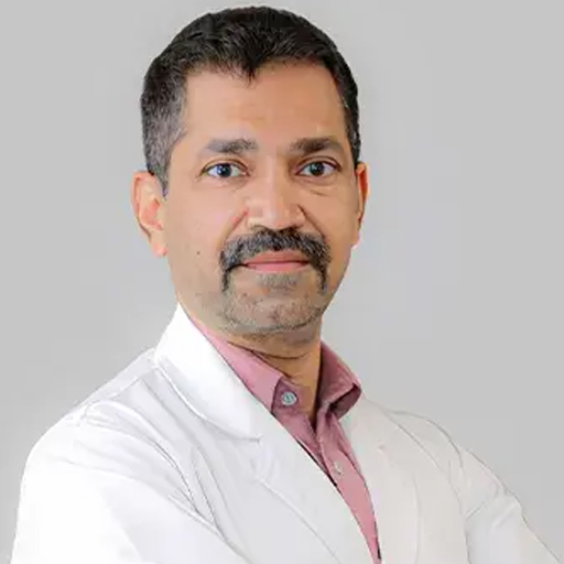 Dr Abhinav Sharma