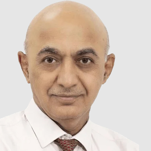 Dr Anil Arora