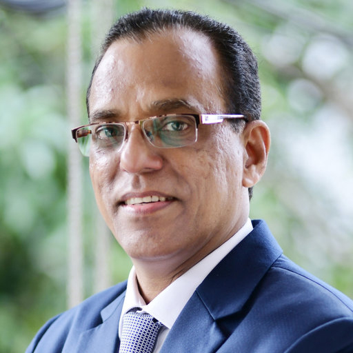 Dr Mathew Philip