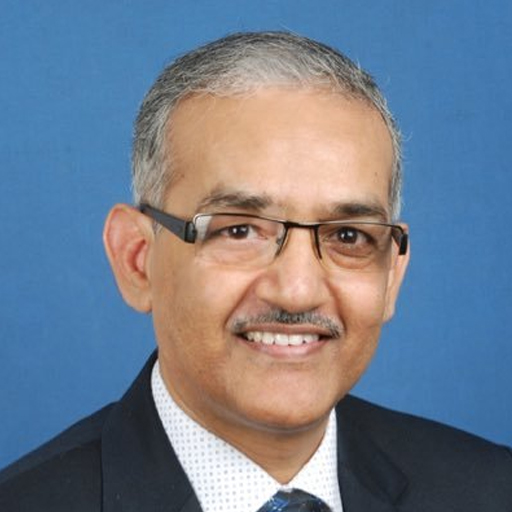 Dr Sundeep Lakhtakia