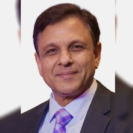Dr Pramod Garg