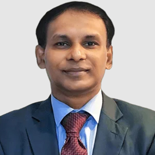 Dr Rupjyoti Talukdar