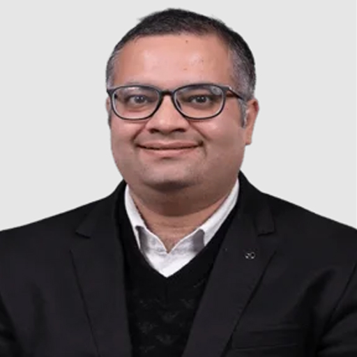 Dr Vishal Sharma