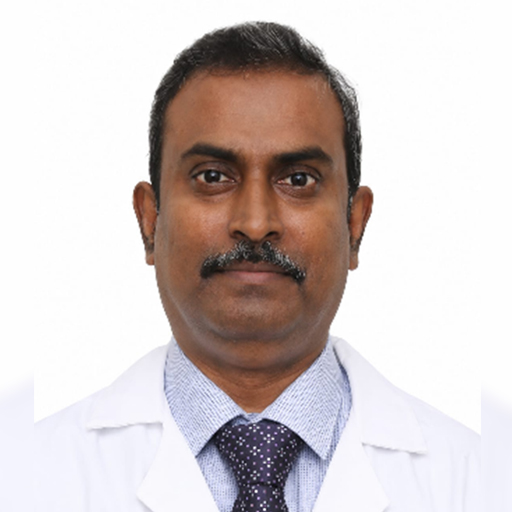 Dr S Arulprakash