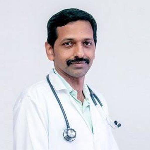 Dr P Piramanayagam