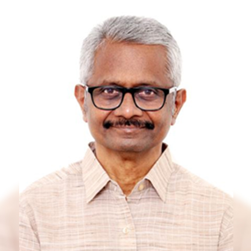 Dr K Premkumar