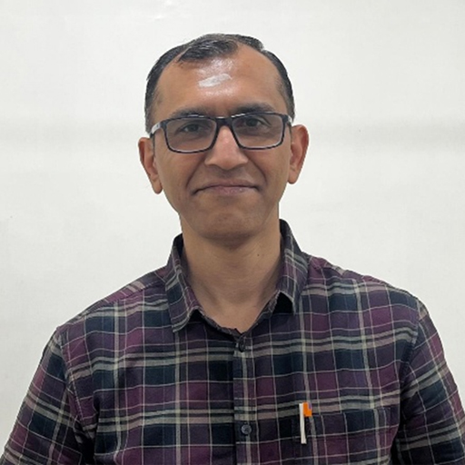 Dr Seshadri Venkatesh P