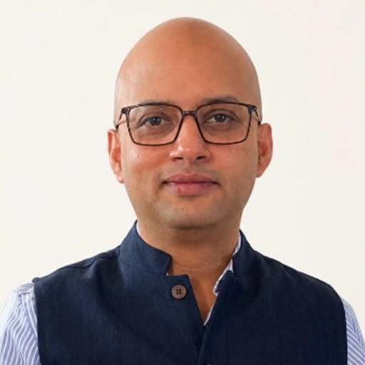 Dr Sudipta Dhar Chowdhury