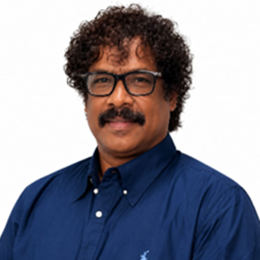 Dr J Ubal Dhos