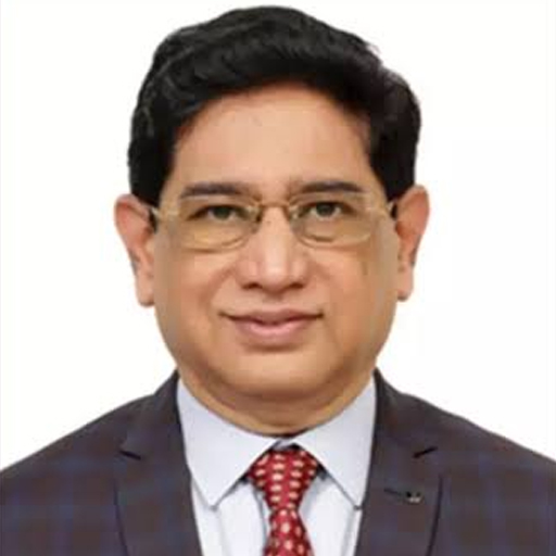 Dr T S Chandrasekar