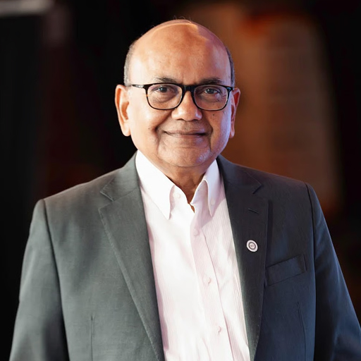 Dr KR Palaniswamy