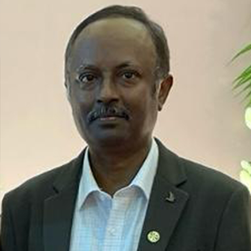 Dr R Ramani