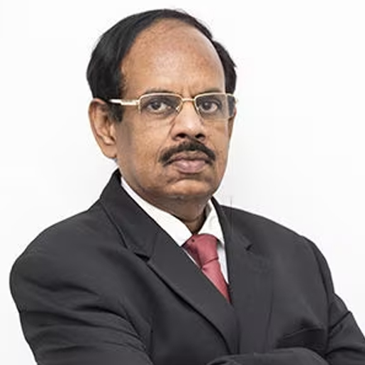 Dr R Ravi