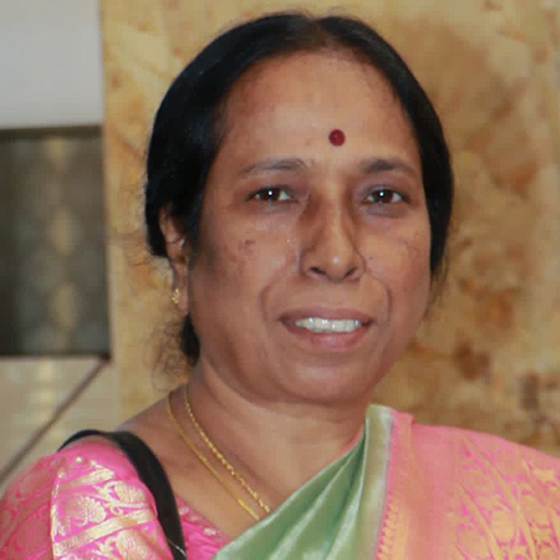 Dr B Sumathi
