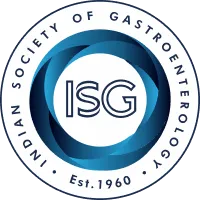 ISG Logo