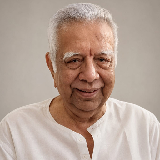 Dr Col S Krishnan