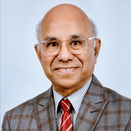 Dr K Raguram